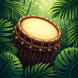 Jungle Drum Safari Topbet Review