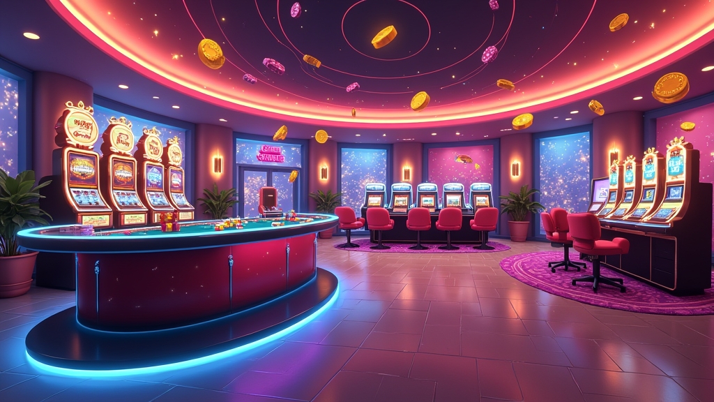 Topbet Casino