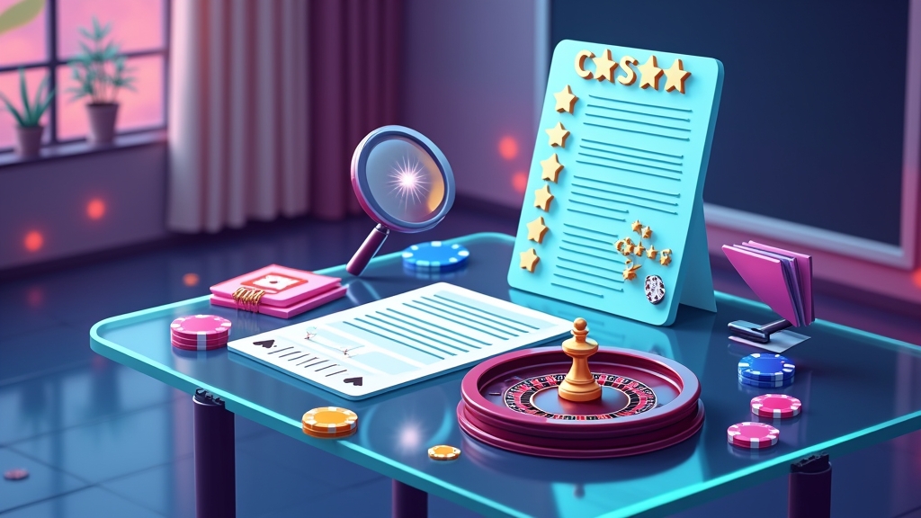 Topbet Casino Review